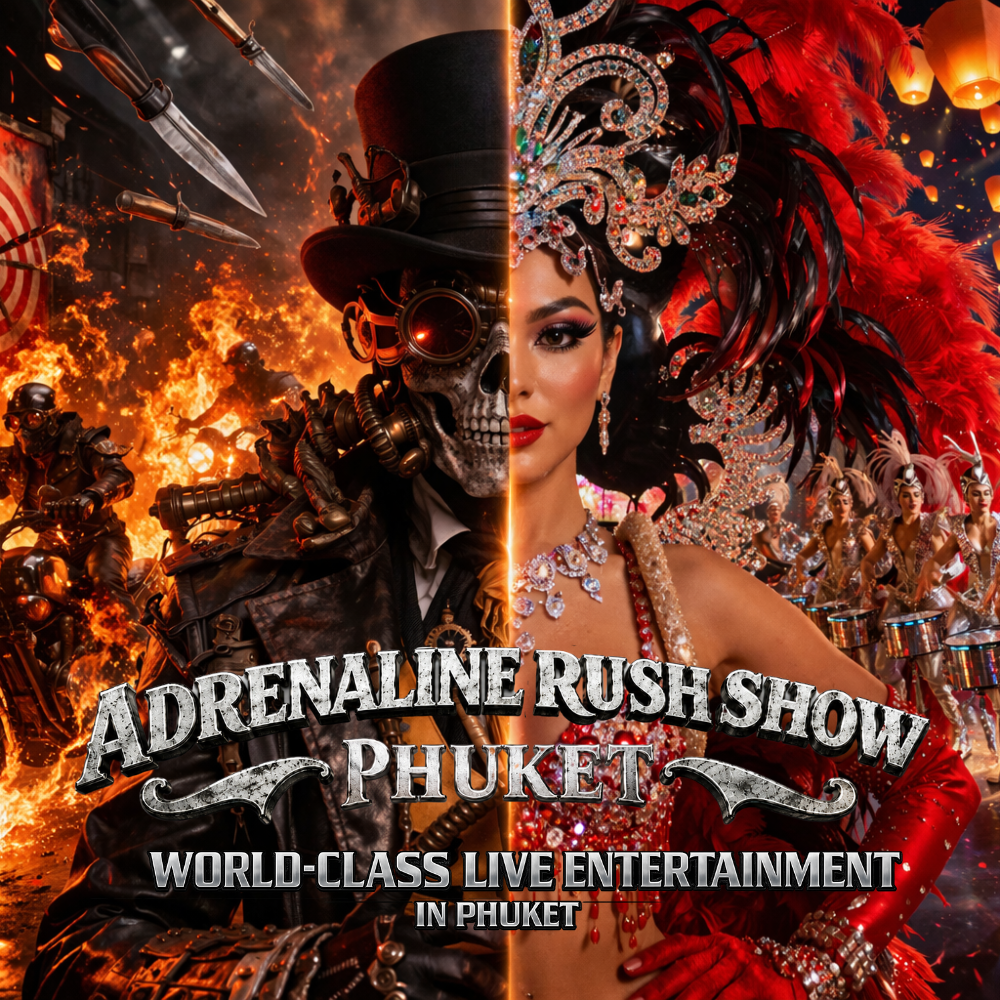 Phuket Circus