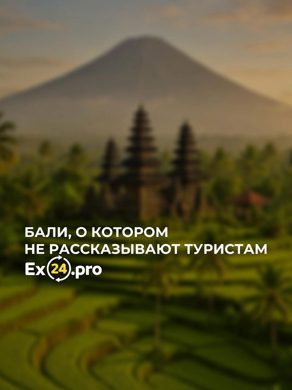 巴厘岛不仅仅是Pinterest上的美图天堂。