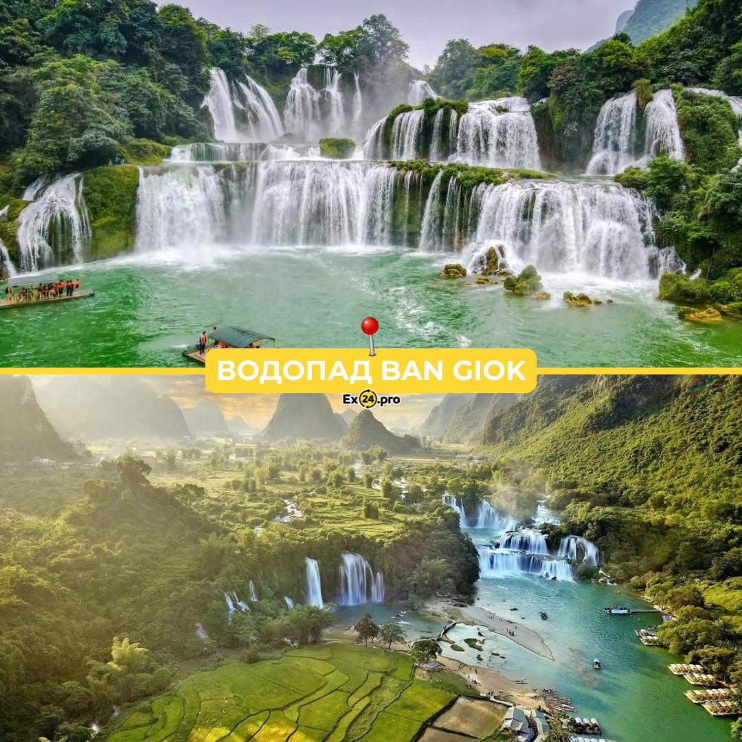 🇻🇳 越南 6 个值得加入行程的绝佳景点